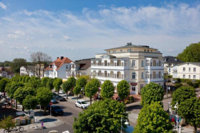 Villa Fernsicht - Apt. 02 Sellin